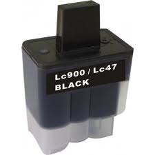 Brother LC-900Bk - kompatibilný