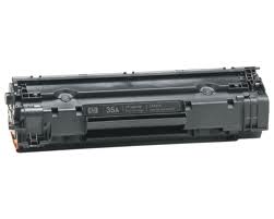 Extratoner HP CB435A - kompatibilný
