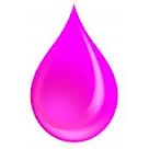 Extratoner Atrament pre kazety HP 22/28/57 magenta - 100ml