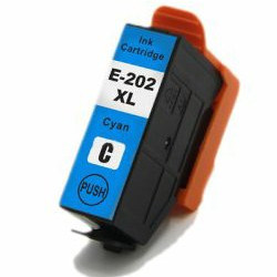 Extratoner Epson T02H2 - kompatibilný