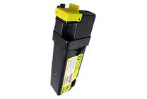 Toner XEROX 106R01337 (6125) yellow - kompatibilný
