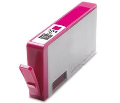 Extratoner HP CB324EE (364xl) magenta - kompatibilný