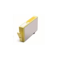 Extratoner HP CB325EE (364xl) yellow - kompatibilný