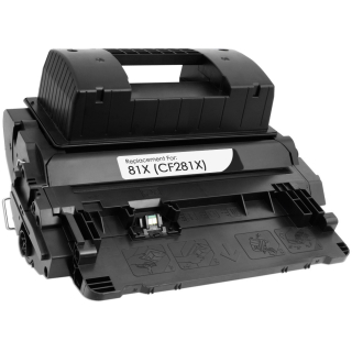 BB HP CF281X - kompatibilný