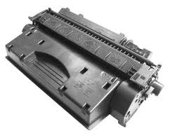 BB HP CE505X - kompatibilný