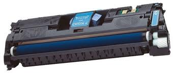 BB HP C9701A - kompatibilný