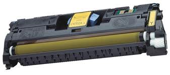 BB HP C9702A - kompatibilný