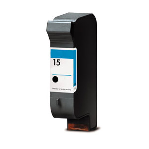 BB HP C6615D - kompatibilný