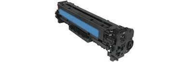 BB HP CF211A - kompatibilný