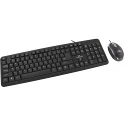 BB Set - Klavesnica + myš