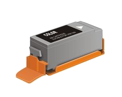 BB Canon BCI-15Bk - kompatibilný