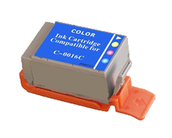 BB Canon BCI-15C - kompatibilný