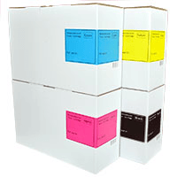 BB Canon CRG-729CMYK - kompatibilný