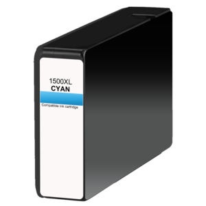 BB Canon PGI-1500XL C - kompatibilný