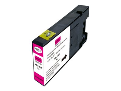BB Canon PGI-1500XL M - kompatibilný