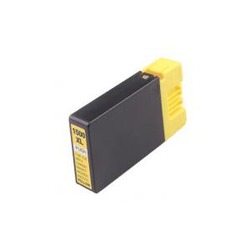 BB Canon PGI-1500XL Y - kompatibilný