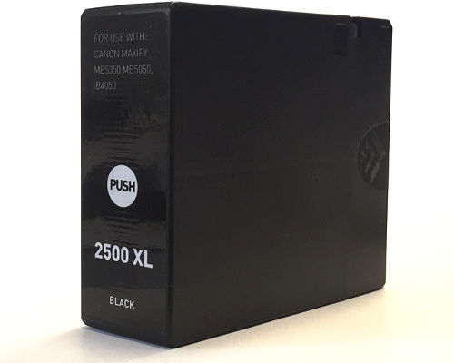 BB Canon PGI-2500 XL BK - kompatibilný