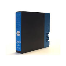 BB Canon PGI-2500 XL C - kompatibilný