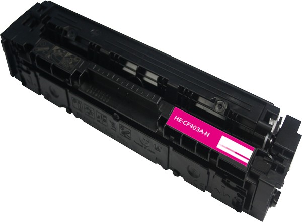 BB HP CF403X - kompatibilný