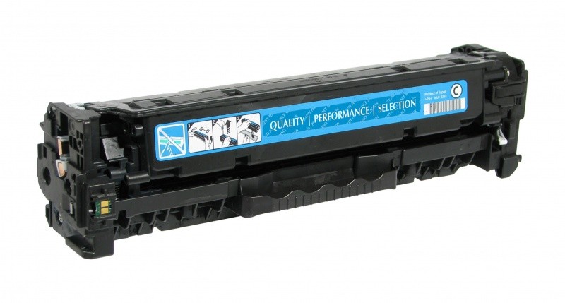 BB Canon CRG-718C - kompatibilný