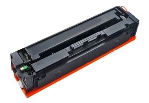 BB HP CF540X - kompatibilný
