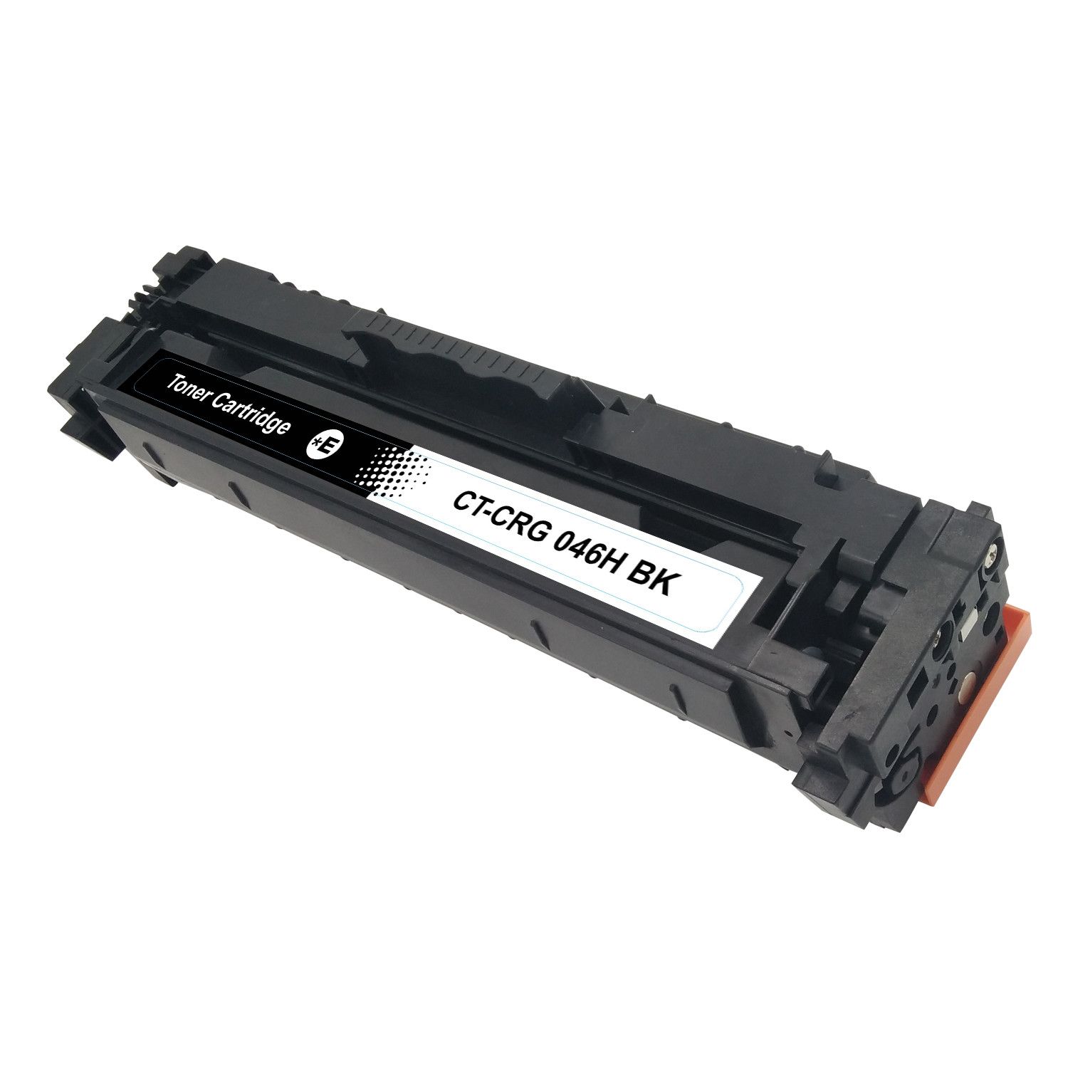 BB Canon CRG-046H BK - kompatibilný