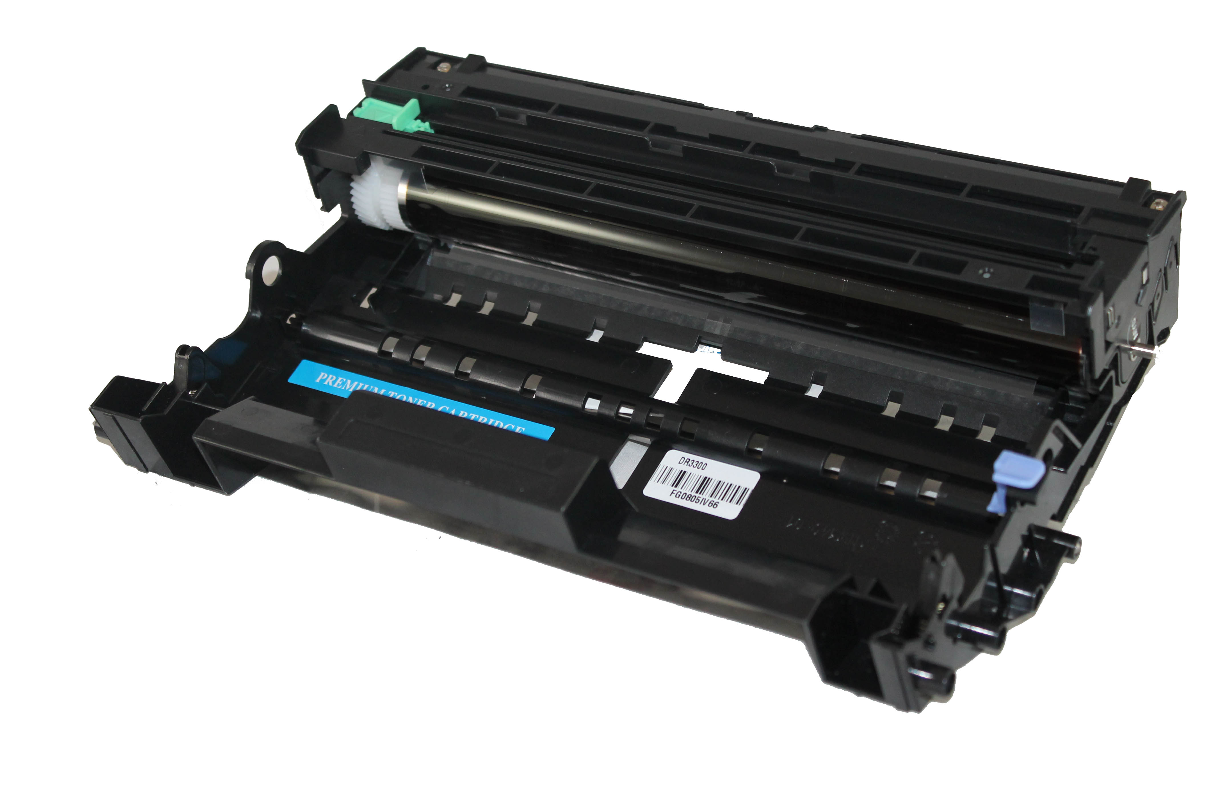 BB Brother DR-3400 - kompatibilný