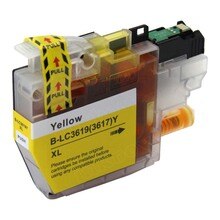 BB Brother LC-3619XLY - kompatibilný