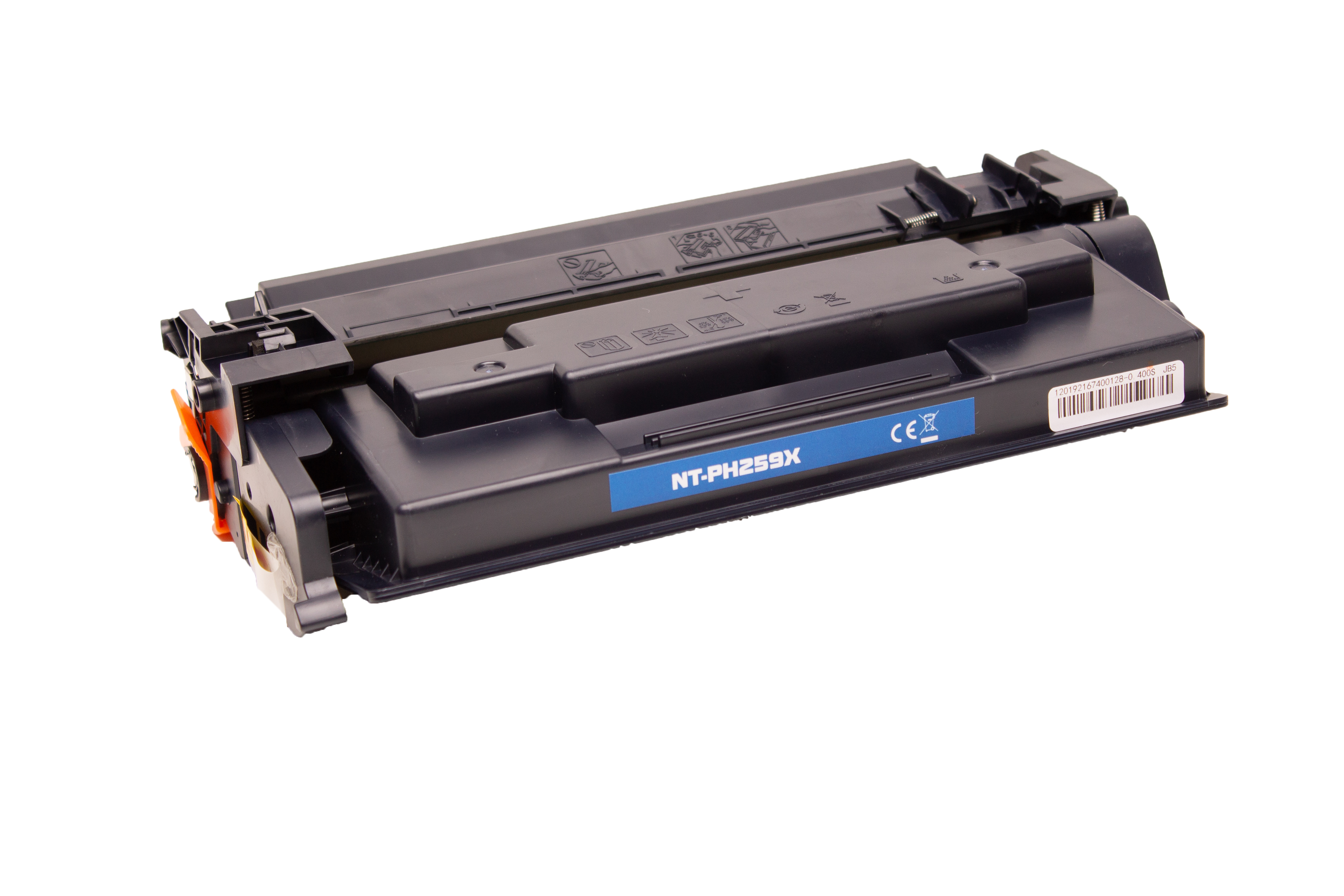 BB HP 59X (CF259X) S ČIPOM - kompatibilný