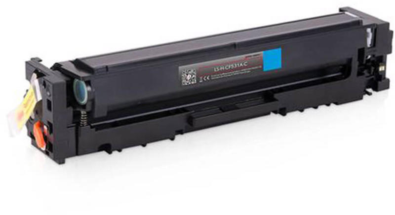 BB HP CF531A (205A) - kompatibilný