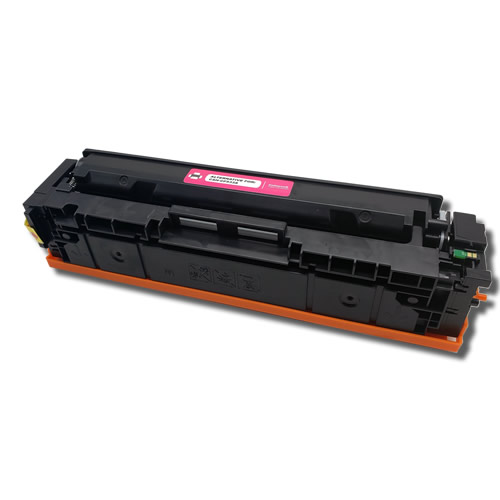 BB HP CF533A (205A) - kompatibilný