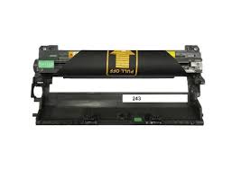 BB Brother DR-243CL Y - kompatibilný