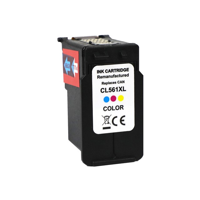 BB Canon CL-561XL - kompatibilný