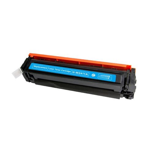 BB HP W2411A S ČIPOM - kompatibilný