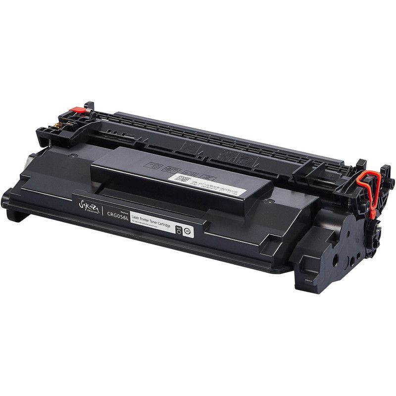 BB Canon CRG-056L S ČIPOM - kompatibilný