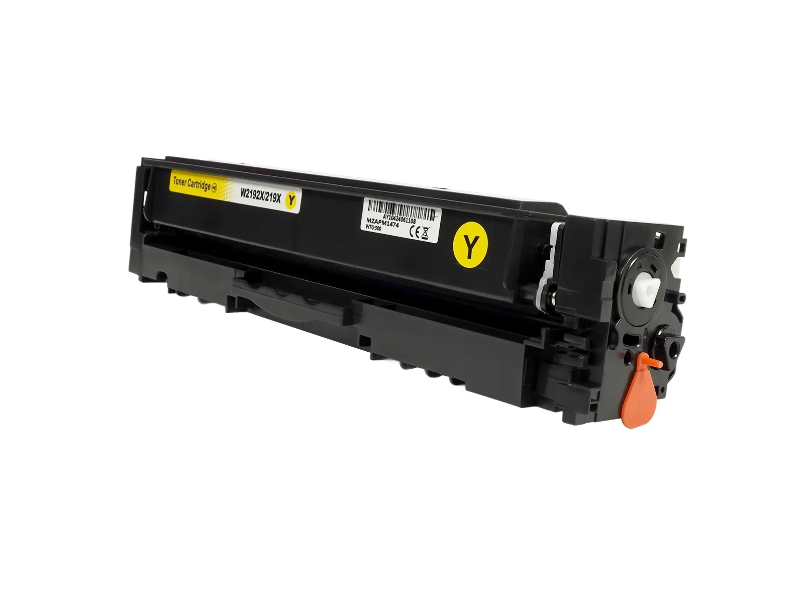 BB HP W2192X S ČIPOM - kompatibilný