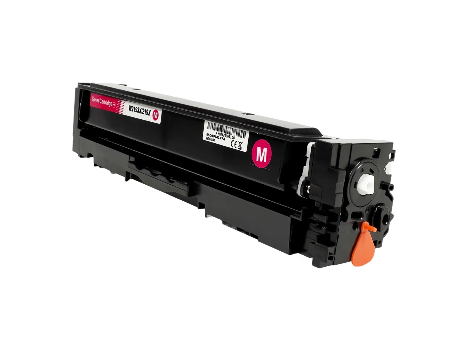 BB HP W2193X S ČIPOM - kompatibilný