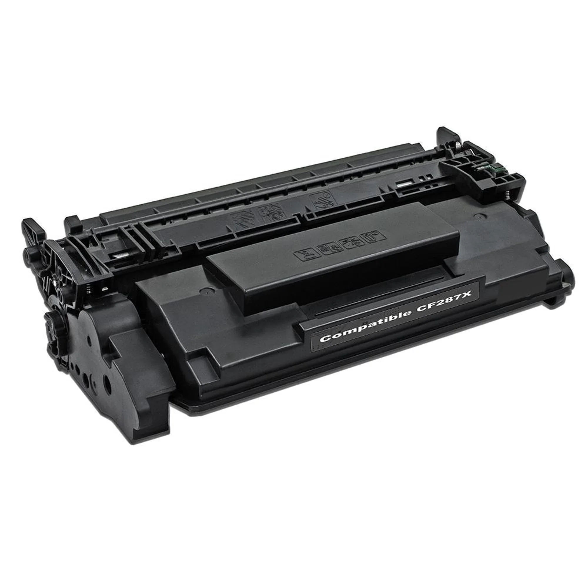 BB HP CF287X - kompatibilný