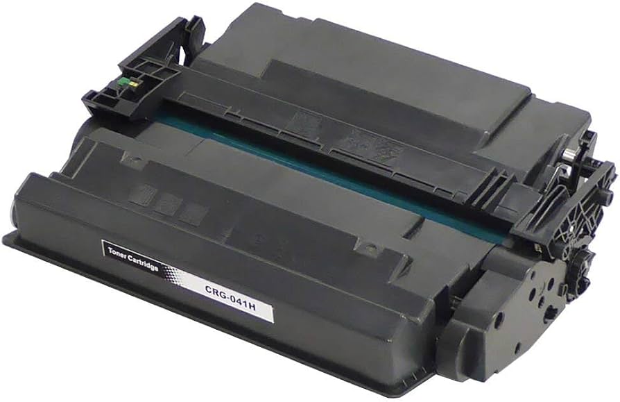BB Canon CRG-041H - kompatibilný